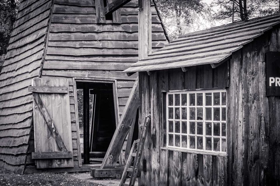 german petroleum museum