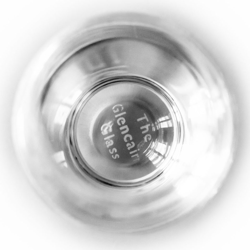 Black and White Minimalism