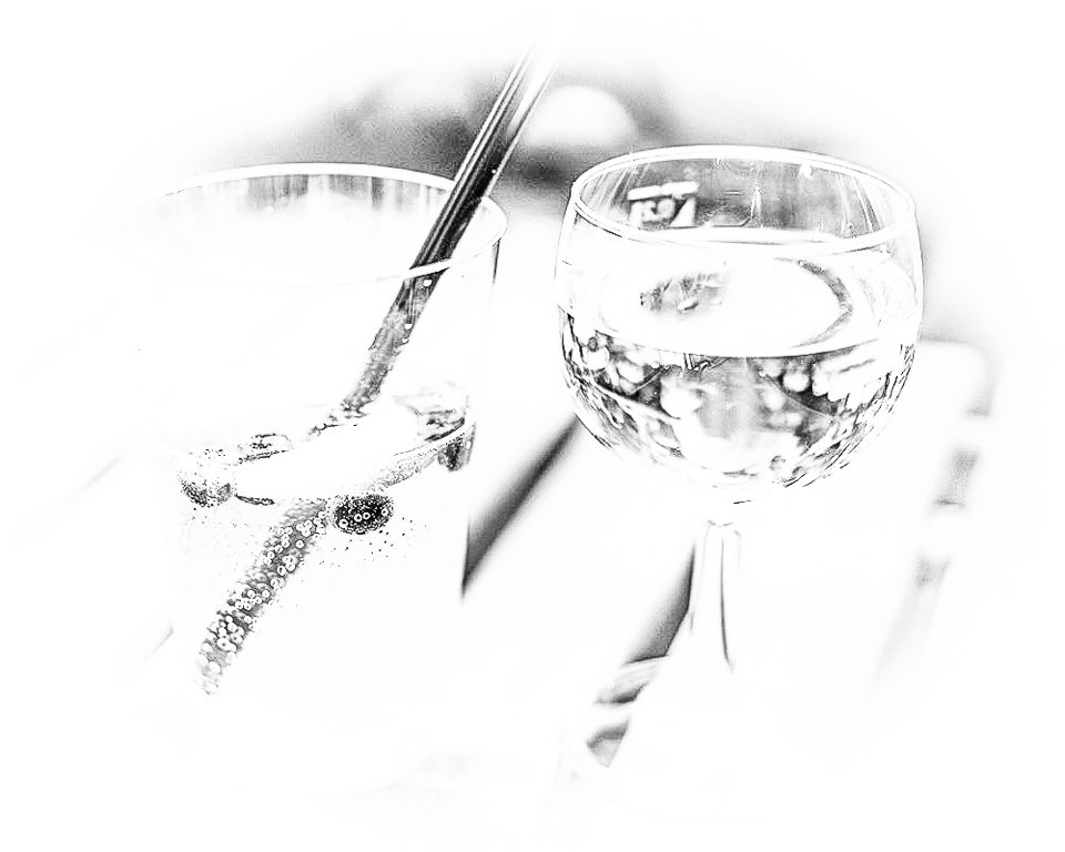 Black and White Minimalism