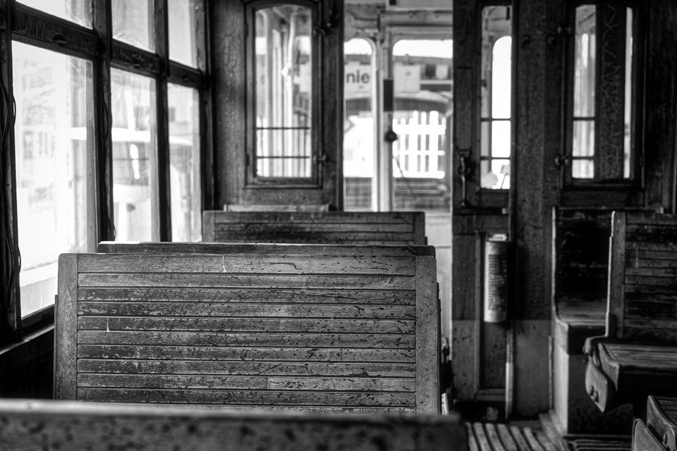 Tram Museum Sehnde - Hanover